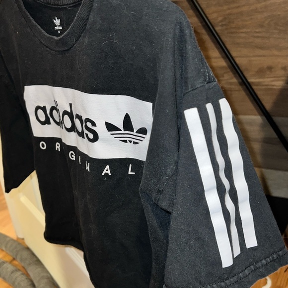 Adidas t-shirt - Picture 2 of 2